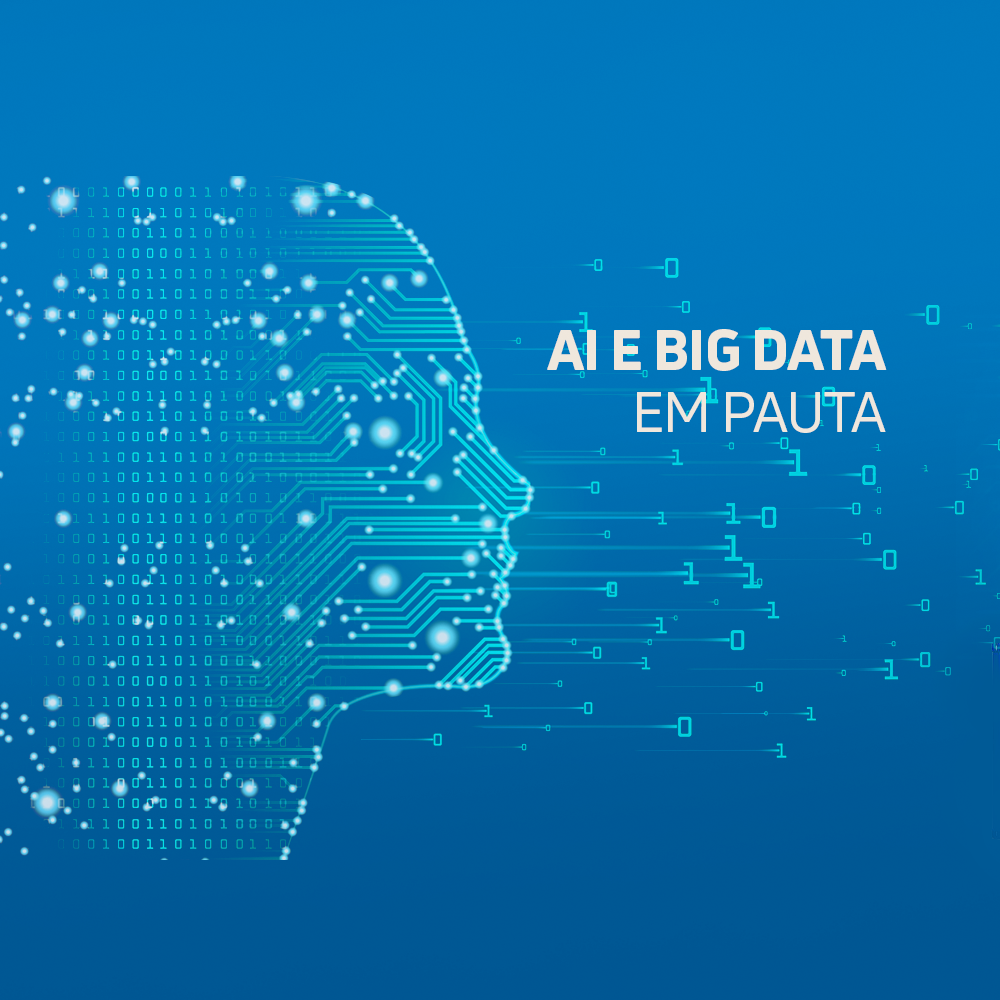 AI e Big Data em pauta