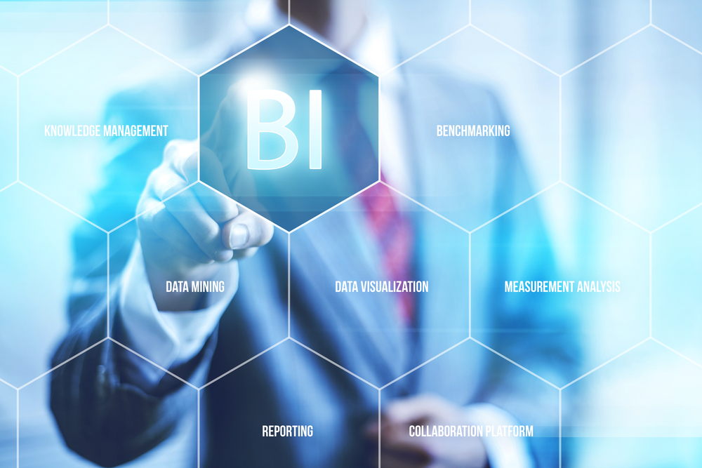 Os benefícios do Business Intelligence (BI) para Agentes de Cargas