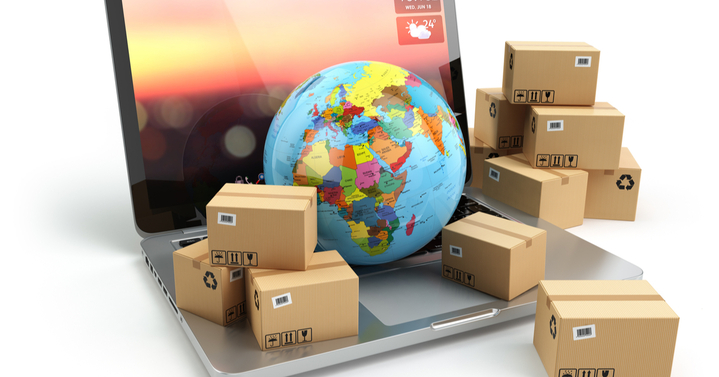 Como o e-commerce está impactando o agenciamento de cargas internacionais?